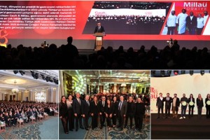 Gault&Millau Türkiye 2026 Gastronomi Rehberi Ödülleri Sahiplerini Buldu